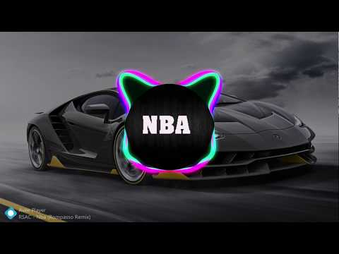 NBA - Rsac x Rompasso (Music Remix) || Nhạc Tiktok Trung Quốc