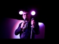 Neil Hamburger at Laff Hole