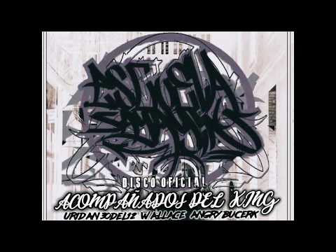 20-NO LLORES POR MI X ESCUELA SAIYAJIN FEAT APER ONE & TOMACHO MC & CHUMINGO (BUCERK&MALASANGREPROD)