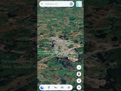 Soledade, o 74º município mais populoso do Rio Grande do Sul