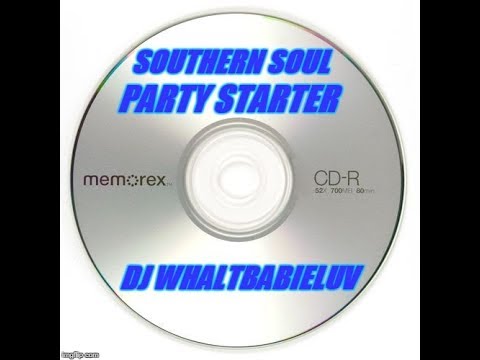 Southern Soul / Soul Blues / R&B Mix 2015 - 