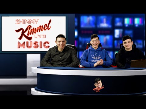 Upcoming "Only Love" Music Video Interview with Zevy Giniger and Yosef Zidell