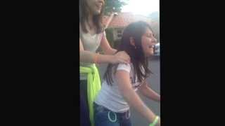 May 2013 (AKA) the day i found out i was moving to Mexico!