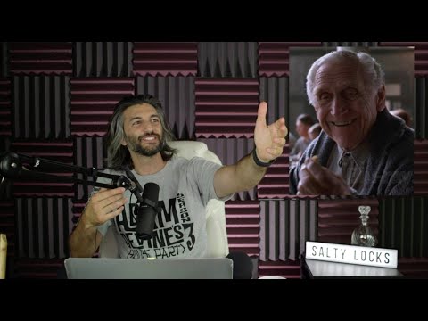 IKEAshank Redemption | Salty Locks w/ Amir K #18