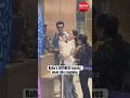 Cuteness Alert Rahakapoor S Waves Flying Kiss Leaves Aliabhatt Ranbirkapoor Laughing