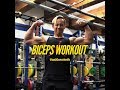 Body Composition Guide | Biceps Curl 肱二頭肌 | #AskKenneth