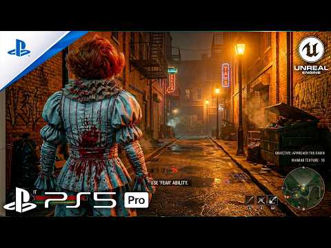 20 NEW TERRIFYING Upcoming Horror Games You MUST See in 2026 | PS5, PC, Xbox Series X