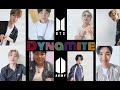 Sing 'Dynamite' with me - Saiyan Shinobi 【#LipSyncParty】 Sing 'Dynamite' with me - Saiyan Shinobi 【#LipSyncParty】