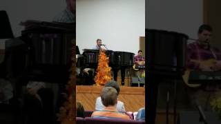 "Soldiers and Jesus" - James Otto