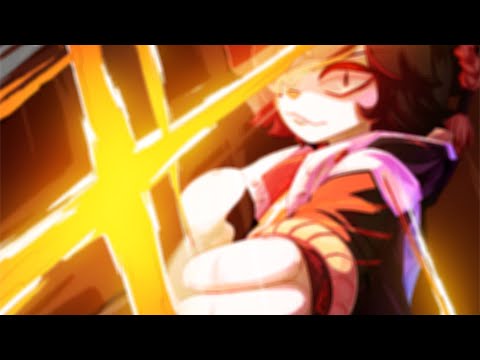 fennecxx and DJ David MM