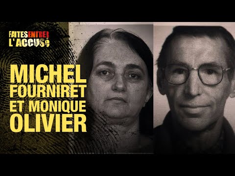 True Crime Investigation - Michel Fourniret et Monique Olivier, the evil alliance