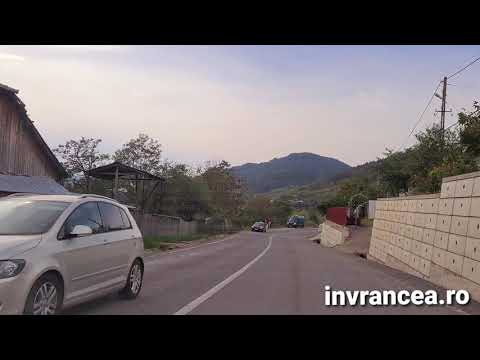 Valea Sării Vrancea