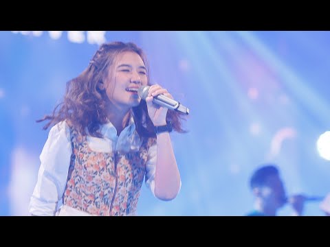 CityWorship: Deep Cries Out // Vivienne Jessica Wong @City Harvest Church