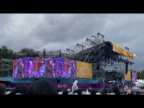 221010 SLSL Festival - Darling, Peder Elias&Suran 슬라슬라 페더 엘리아스&수란 달링