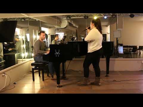 Prove live_PM School - Martina Gabbanini