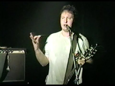 Husker Du Live @ The Patio Indianapolis, 6/21/1985