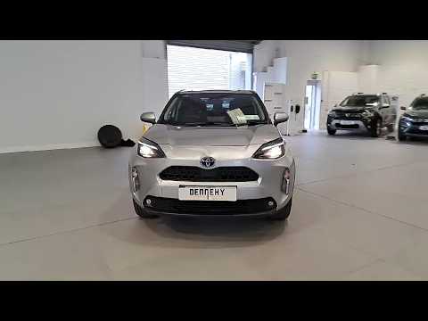 Toyota Yaris Cross 1.5 Hybrid CVT Luna €90.00 pw - Image 2