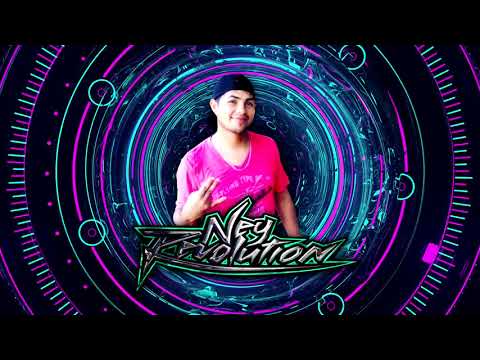🔵DJ NEY REVOLUTION - COÇA DE REBECCA (( TECNO FUNK)) #EAINEYZINHO
