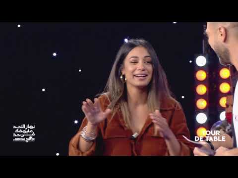 DTEP S04 Ep05  | TOUR DE TABLE