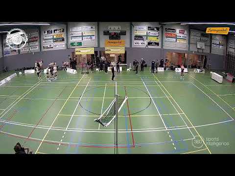 Springendal Set-Up’65 DS1 - Team Eurosped / 0-3