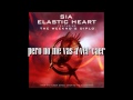Sia ft The Weeknd & Diplo - Elastic Heart ...
