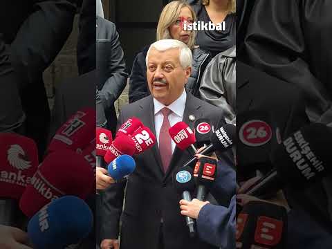 Esnaf odalarından Kurşunlu Külliyesi açıklaması: "Belediye çekilirse alan bakımsız kalır"