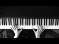 Kalafina - Sapphire - piano cover 