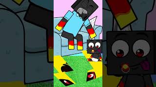 montando quebra cabeça!