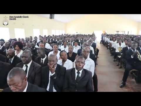 Service for Departed