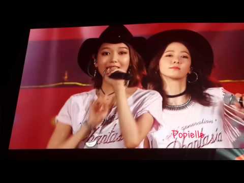 160130 Girls Generation in Thailand - Party