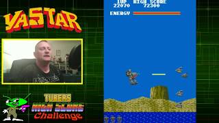 Retro Records - Vastar [Arcade]