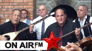 Vellezerit Gashi - Hoxhë Zogu