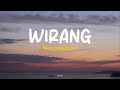 WIRANG GUYONWATON LIRIK LAGU