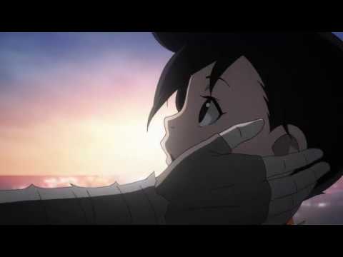 Dororo - Hyakkimaru and Dororo reunion