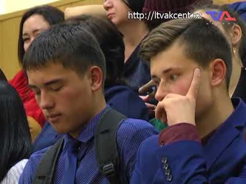Выпуск программы «День» от 2 ноября 2017г.
