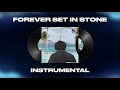 Rod Wave Forever Set In Stone INSTRUMENTAL