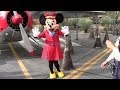 Disney Character Minnie Mouse the Aviator at ...