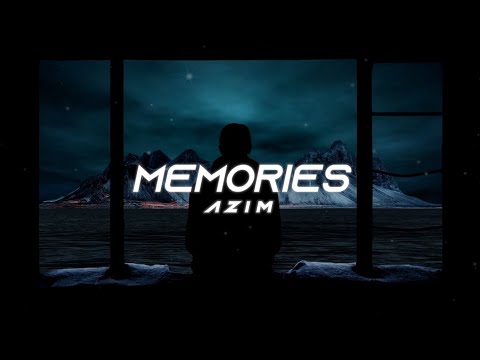 AZ!M - Memories (Official Music Video)