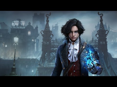 Zerando Lies of P pela primeira vez em 2025 - Full HD - 60fps - [PS5] #12