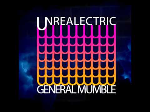 General Mumble - The Netherwhale