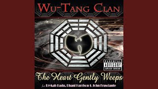 The Heart Gently Weeps (Dirty)