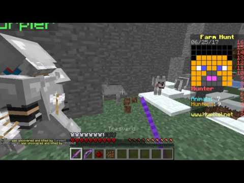 farm hunt jeg er et dyr