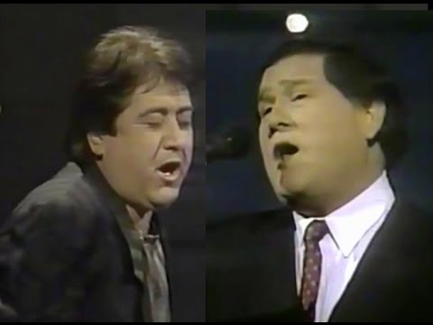 Yaco Monti y Leo Dan en vivo desde Chile (1988)