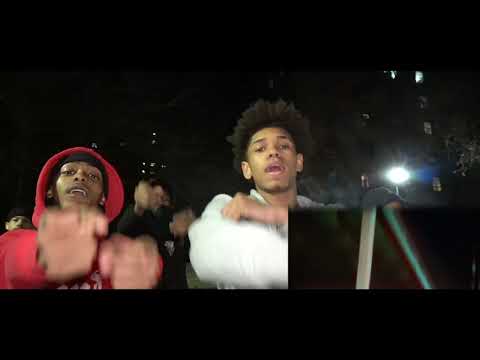 Mel Blamma - "PSA Pt.2" (Official Music Video) [Shot By @Fr4n.FX)