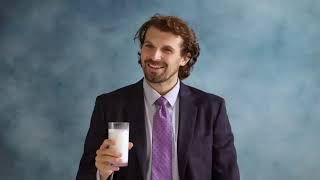Commercial Ads 2026 - MilkPEP - milkXP, Closing the Teen Relevance Gap