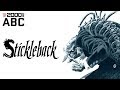 The 2000 AD ABC: Stickleback