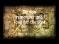 Alter Bridge - Life must go on (lyrics on screen)