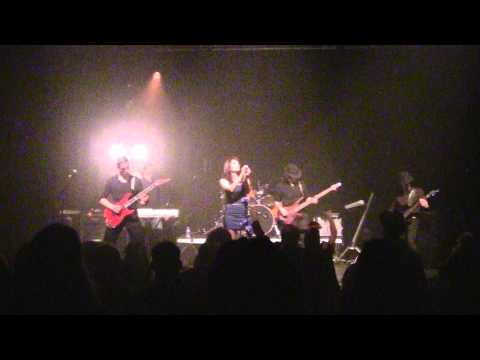 Theopsya - Emerald Heart + Facing Me - MJC Ô Totem - 8 novembre 2013 - HD multicam