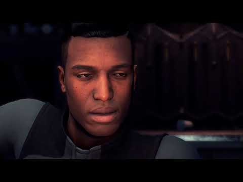 Mass Effect Andromeda pt 43 Toxic Water