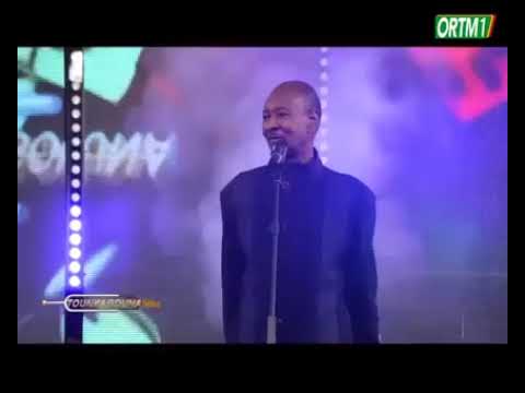 Bonkana Maïga ( Boncana Maïga ), Hidiya, dédié à sa mère. #Takamba #NordMali #Gao #mali